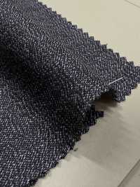 2721-RP 扭曲的石楠花勞動布[布料] 有延商店 更多照片