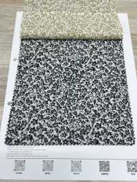 7026-1610-1 60精紡細布9088 松鼠和葡萄[布料] HOKKOH北高 更多照片