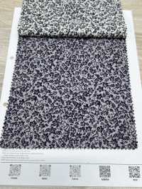 7026-1610-1 60精紡細布9088 松鼠和葡萄[布料] HOKKOH北高 更多照片