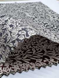 7026-1600-5 80/240 黑白動物[布料] HOKKOH北高 更多照片