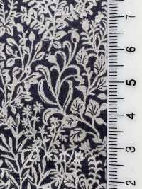 7026-1600-5 80/240 黑白動物[布料] HOKKOH北高 更多照片