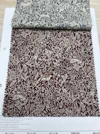 7026-1600-5 80/240 黑白動物[布料] HOKKOH北高 更多照片