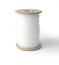 FK-W13000 1.4毫米形狀保持鋼絲[緞帶、帶、繩子] Cordon 更多照片