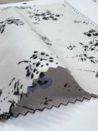 7026-1630-2 60朵高密度平織模糊的花朵[布料] HOKKOH北高 更多照片