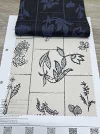 7026-1640-1 60型高密度平織[布料] HOKKOH北高 更多照片