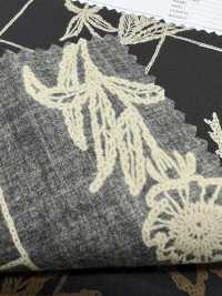 7026-1640-1 60型高密度平織[布料] HOKKOH北高 更多照片