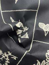 7026-1640-1 60型高密度平織[布料] HOKKOH北高 更多照片