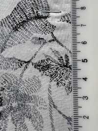 3026-1650-1 60種精紡細布繡花[布料] HOKKOH北高 更多照片