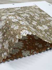 3026-1650-2 60種精紡細布花卉[布料] HOKKOH北高 更多照片