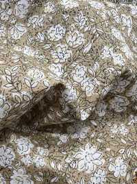 3026-1650-2 60種精紡細布花卉[布料] HOKKOH北高 更多照片