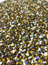 3026-1650-4 60精紡細布小幾何[布料] HOKKOH北高 更多照片