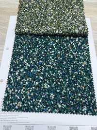 3026-1650-4 60精紡細布小幾何[布料] HOKKOH北高 更多照片