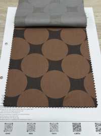 7026-1210-2 30 個維也納法蘭絨起絨黏點[布料] HOKKOH北高 更多照片