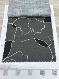 1026-1225-1 香草麻糬鴨[布料] HOKKOH北高 更多照片