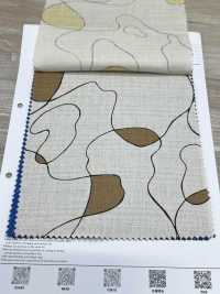 1026-1225-1 香草麻糬鴨[布料] HOKKOH北高 更多照片