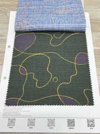 1026-1225-1 香草麻糬鴨[布料] HOKKOH北高 更多照片