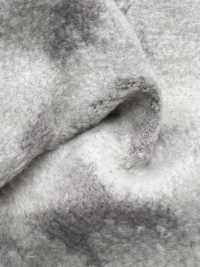 7025-1440-1 打盹絨毛JQ[布料] HOKKOH北高 更多照片