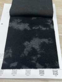 7025-1440-1 打盹絨毛JQ[布料] HOKKOH北高 更多照片