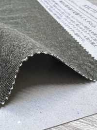 KYC771 6盎司輕質丹寧布[布料] 小紋工房(宇仁纖維) 更多照片