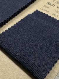 BL66500 富羊毛針織羅紋[布料] BELL TEX 更多照片