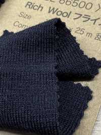 BL66500 富羊毛針織羅紋[布料] BELL TEX 更多照片