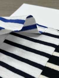 W-48378 美國復古橫條紋 IV[布料] Minami 更多照片