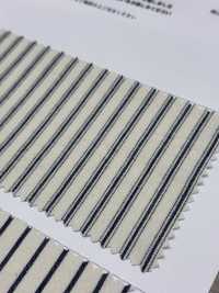 HK2020W 岡山產靛藍織布山核桃木，一次水洗[布料] 古山 更多照片