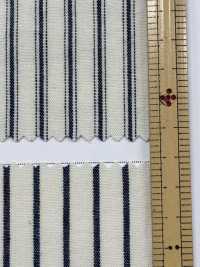 HK2020W 岡山產靛藍織布山核桃木，一次水洗[布料] 古山 更多照片