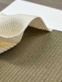 W-49011 瑞典軍用針針織羅紋II[布料] Minami 更多照片