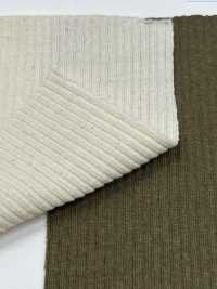 W-49011 瑞典軍用針針織羅紋II[布料] Minami 更多照片