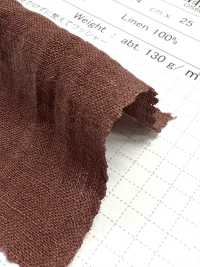 OS60S 60 亞麻帆布帆布戶內水洗加工[布料] 柴屋 更多照片