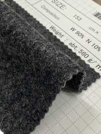 SB7800 男士麥爾登呢[布料] 柴屋 更多照片