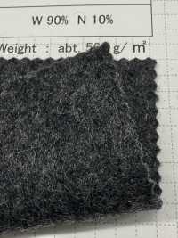 SB7800 男士麥爾登呢[布料] 柴屋 更多照片