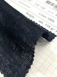 OS40280 40 亞麻紗布液體水洗加工[布料] 柴屋 更多照片