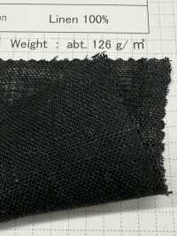 SB40440-1 水洗加工亞麻巴里紗[布料] 柴屋 更多照片