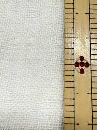 OS40CC 1/40 亞麻紗布 CC 加工[布料] 柴屋 更多照片