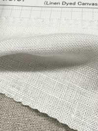 OS40 40 亞麻帆布水洗加工[布料] 柴屋 更多照片