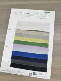 OS40 40 亞麻帆布水洗加工[布料] 柴屋 更多照片