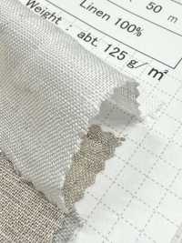 OS60 60 亞麻帆布水洗加工[布料] 柴屋 更多照片