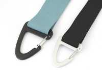 HH163 Artica 三角夾子鉤[扣和鉤子] 更多照片