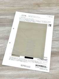 11556 ~REN~ 30線棉質防雨帆布[布料] SUNWELL 三維爾 更多照片