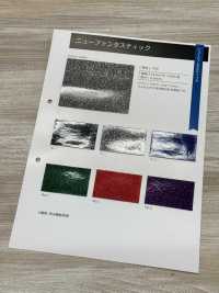 GINGA-068 全新奇幻[布料] GINGA 更多照片