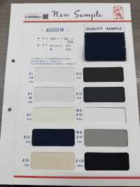 4500W-108 聚酯纖維混紡口袋口袋裡料，108公尺卷[口袋里料] 丸八 更多照片