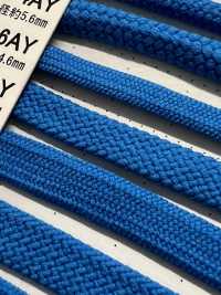 7BY 6.8毫米柔性袋繩[緞帶、帶、繩子] Cordon 更多照片