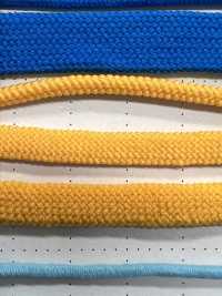 5AM 更多！柔性 5.6 毫米[緞帶、帶、繩子] Cordon 更多照片