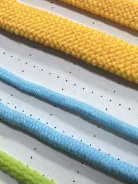 1YG 2.0鬆緊帶彈性繩 Cordon 更多照片