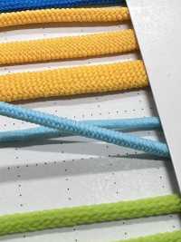 2YG 2.8毫米圓形鬆緊帶 Cordon 更多照片