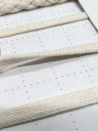 C322S 天然材料繩PART1 C322S 包繩 5.0mm[緞帶、帶、繩子] Cordon 更多照片