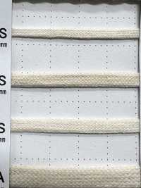 C322S 天然材料繩PART1 C322S 包繩 5.0mm[緞帶、帶、繩子] Cordon 更多照片