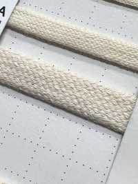 C402A 天然材料繩PART1 C402A 袋繩 10.0mm[緞帶、帶、繩子] Cordon 更多照片